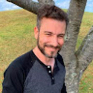 Meet your Posher, Jonathan